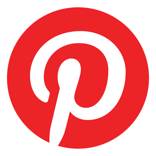 pinterest website favicon